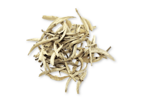 Fuding Silver Needles / Bai Hao Yin zhen white tea