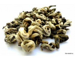 PI LO CHUN   premium green tea 
