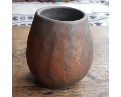 Calabass Dark Ceramic