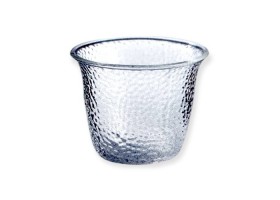 "Oriental" glass tea cup 50ml