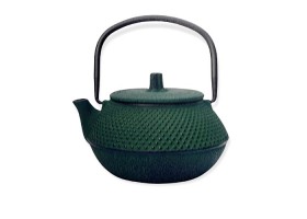 "Tetsu" Japanese iron teapot 300ml