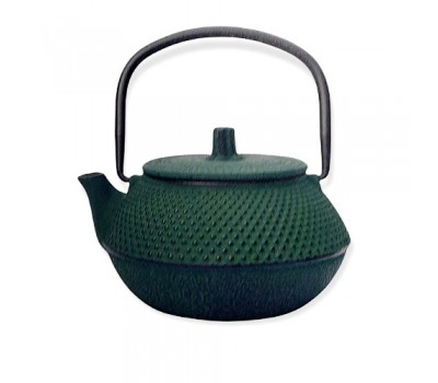 "Tetsu" Japanese iron teapot 300ml