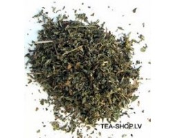 Damiana herb Ethno tea 