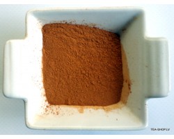 Kolanut powder 