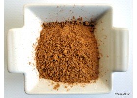 Guarana powder 
