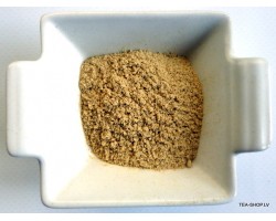 Muira puama powder 25x extract