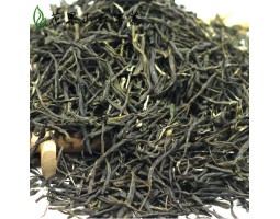 Anhua pine needles chinese yellow tea 